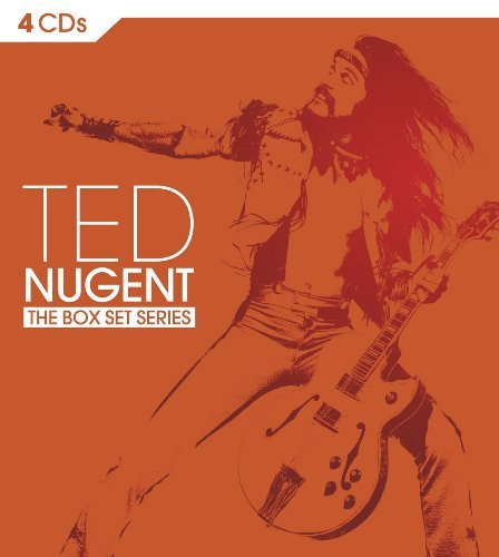 Ted Nugent/Box Set Series@Softpak@Box Set Series